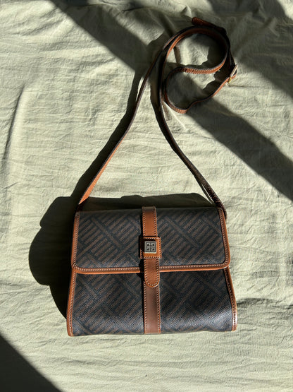 Givenchy Pattern Mini Shoulder Bag