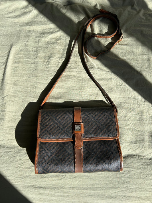 Givenchy Pattern Mini Shoulder Bag