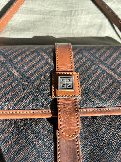 Givenchy Pattern Mini Shoulder Bag