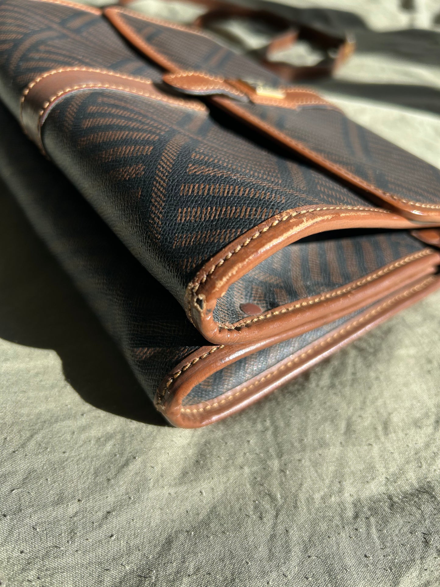 Givenchy Pattern Mini Shoulder Bag
