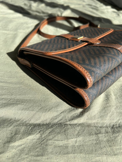 Givenchy Pattern Mini Shoulder Bag