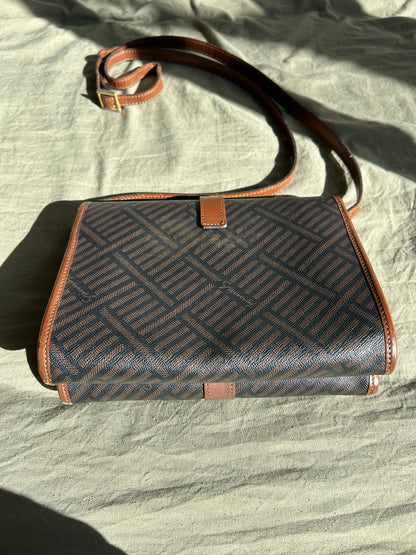 Givenchy Pattern Mini Shoulder Bag