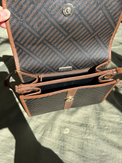 Givenchy Pattern Mini Shoulder Bag