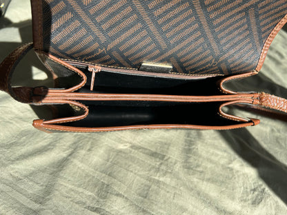 Givenchy Pattern Mini Shoulder Bag