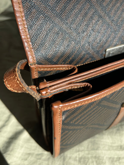 Givenchy Pattern Mini Shoulder Bag