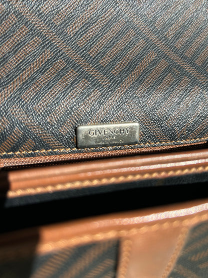 Givenchy Pattern Mini Shoulder Bag