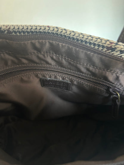 Lauren by Ralph Lauren Vertical Tote Bag