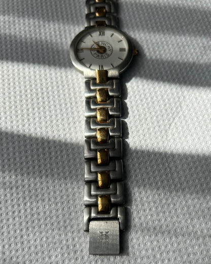 Givenchy Millesime Analog Stainless Steel Watch