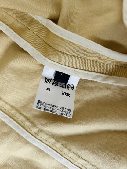 90s Brooks Brothers Yellow Jacket