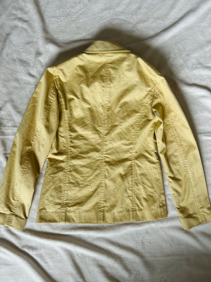 90s Brooks Brothers Yellow Jacket
