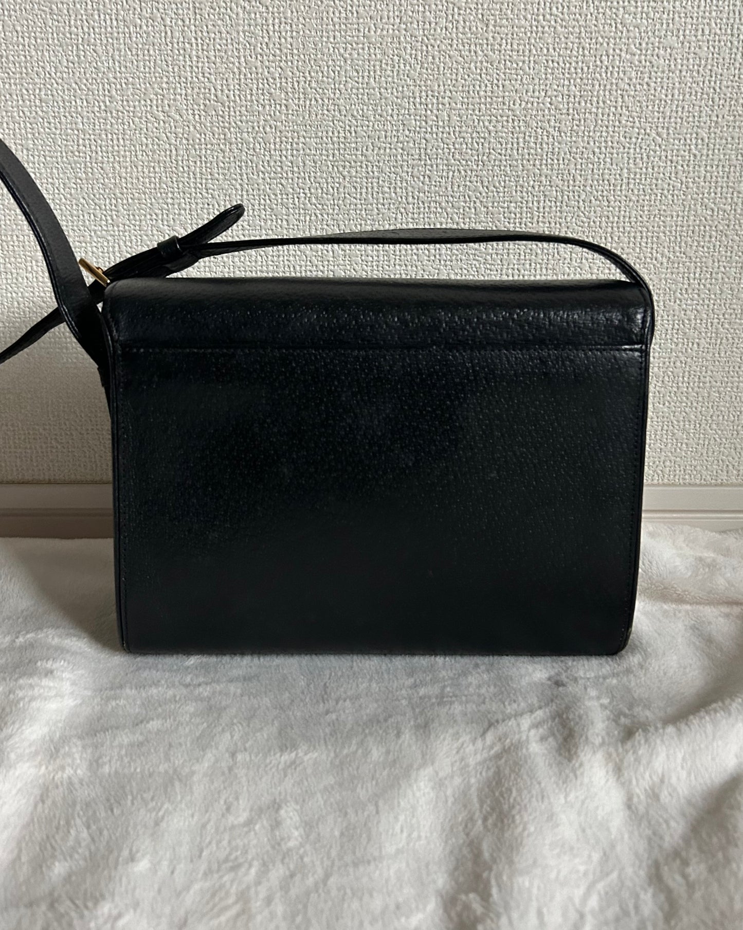 Valentino Flip Lock Box Bag