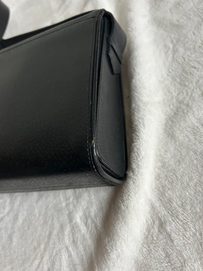 Valentino Flip Lock Box Bag