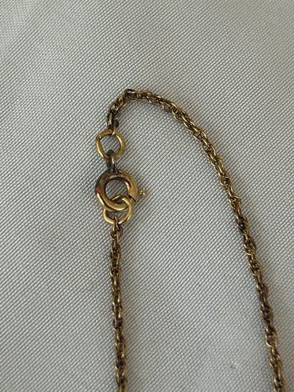 Wedgwood Heart-shaped Blue Jasperware Pendant Necklace, Cupid Relief Design
