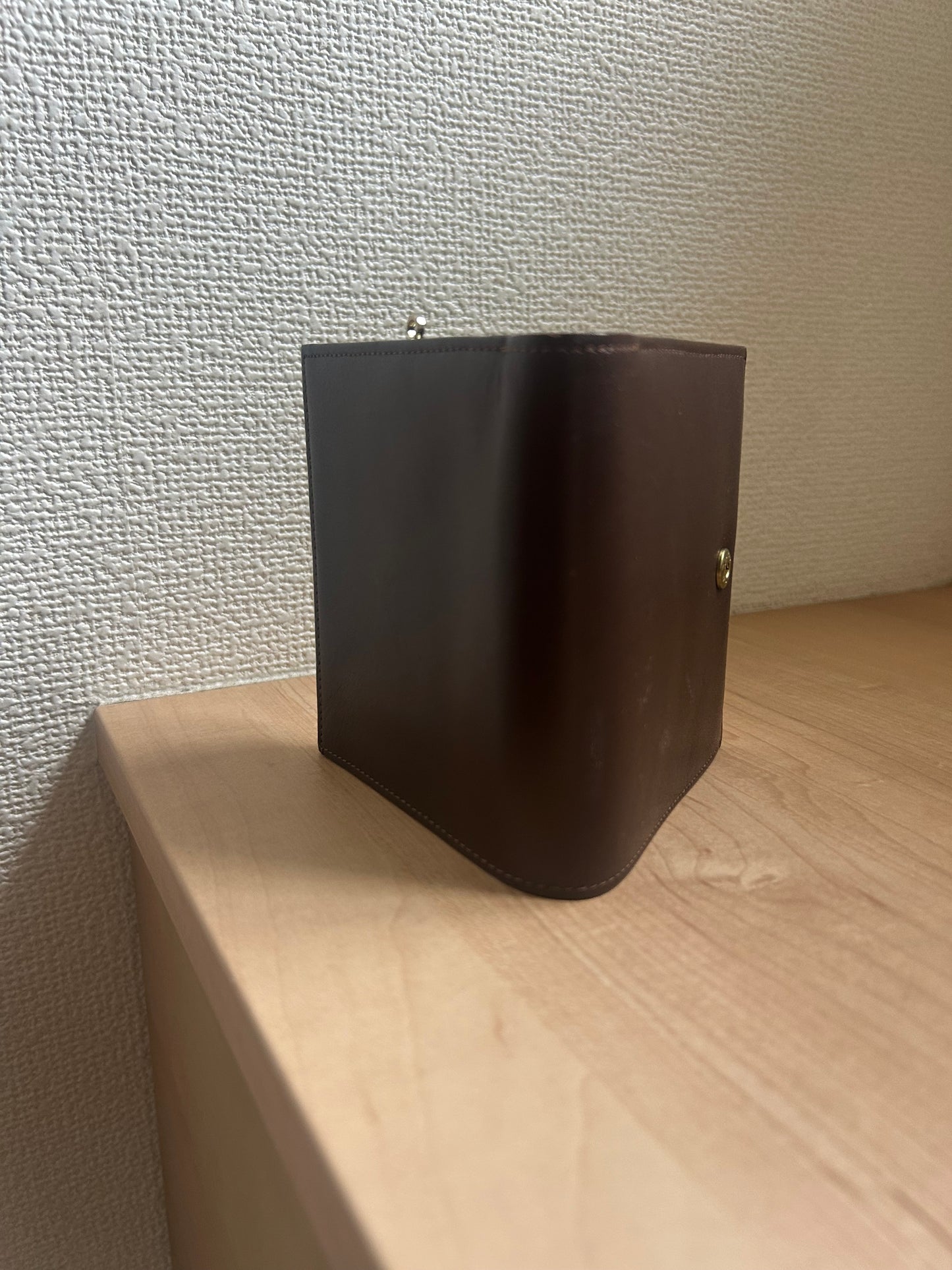 Pierre Balmain Dark Brown Wallet