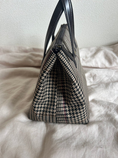 Lauren by Ralph Lauren Square Mini Tote
