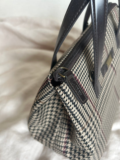 Lauren by Ralph Lauren Square Mini Tote