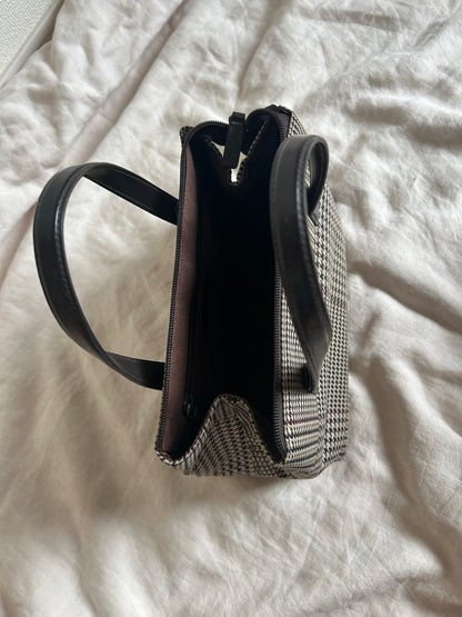 Lauren by Ralph Lauren Square Mini Tote