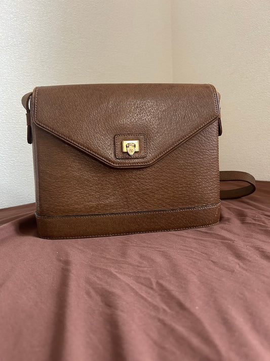 Valentino Garavani Flip Lock Box Bag