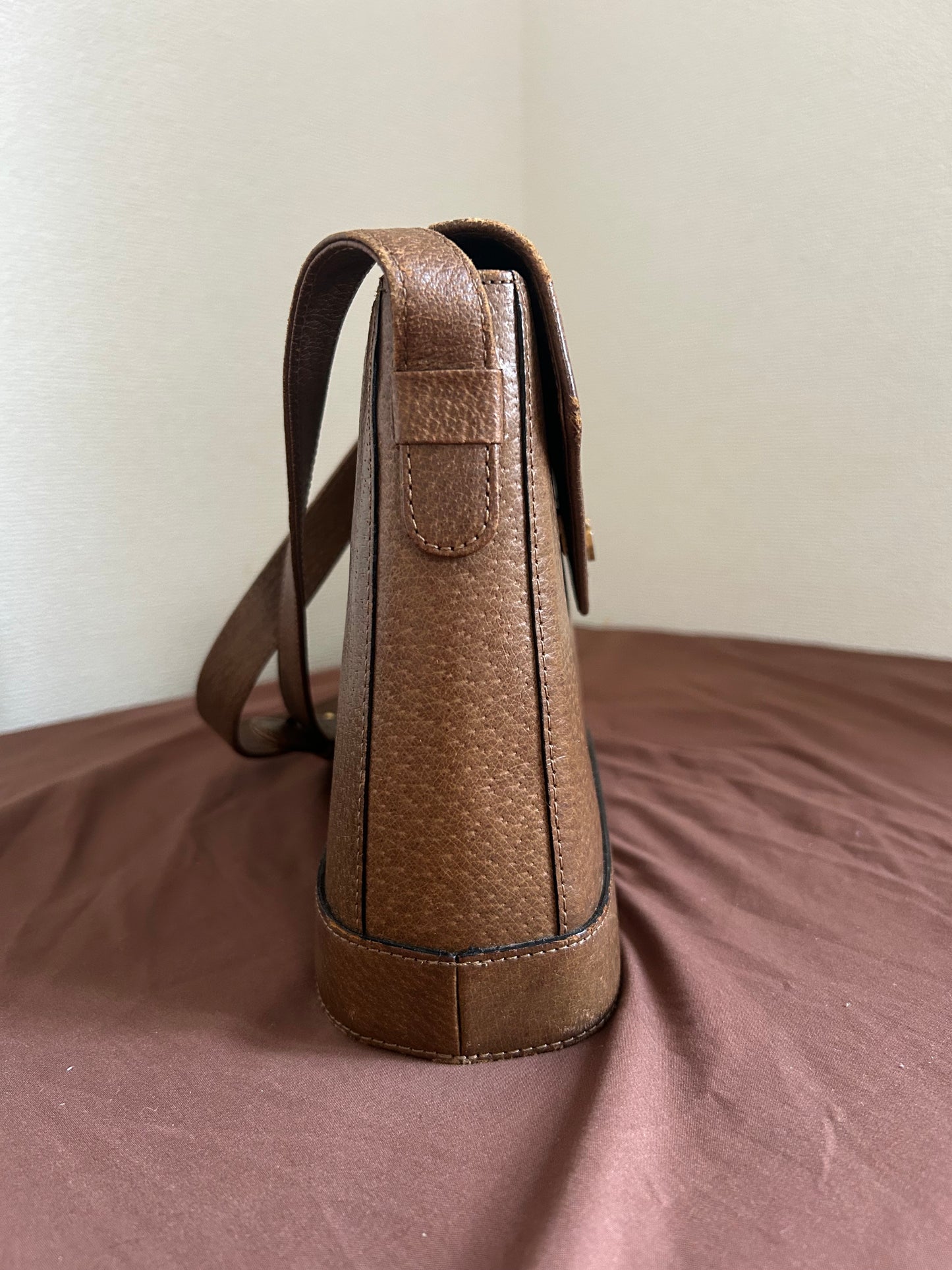 Valentino Garavani Flip Lock Box Bag