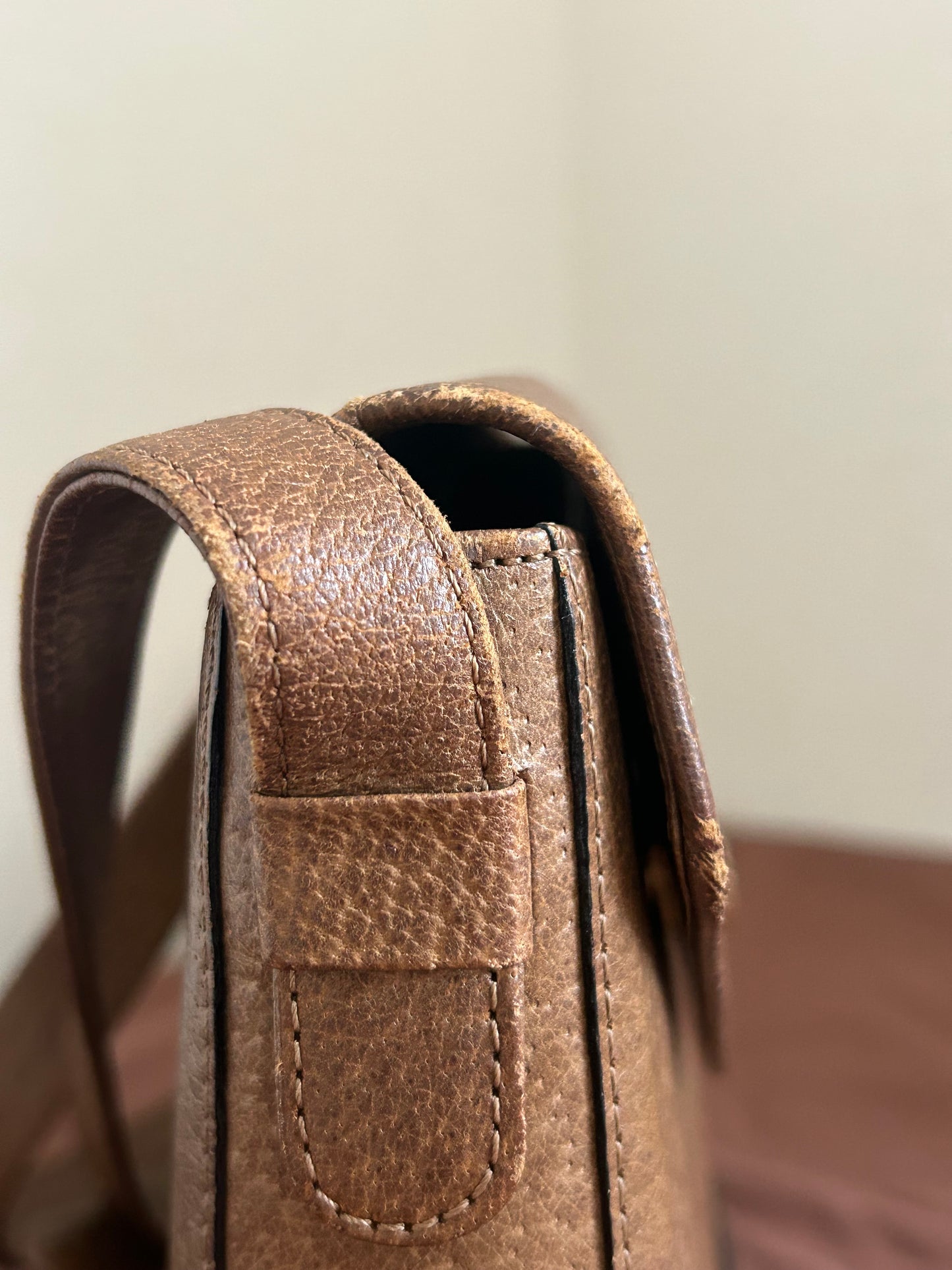 Valentino Garavani Flip Lock Box Bag