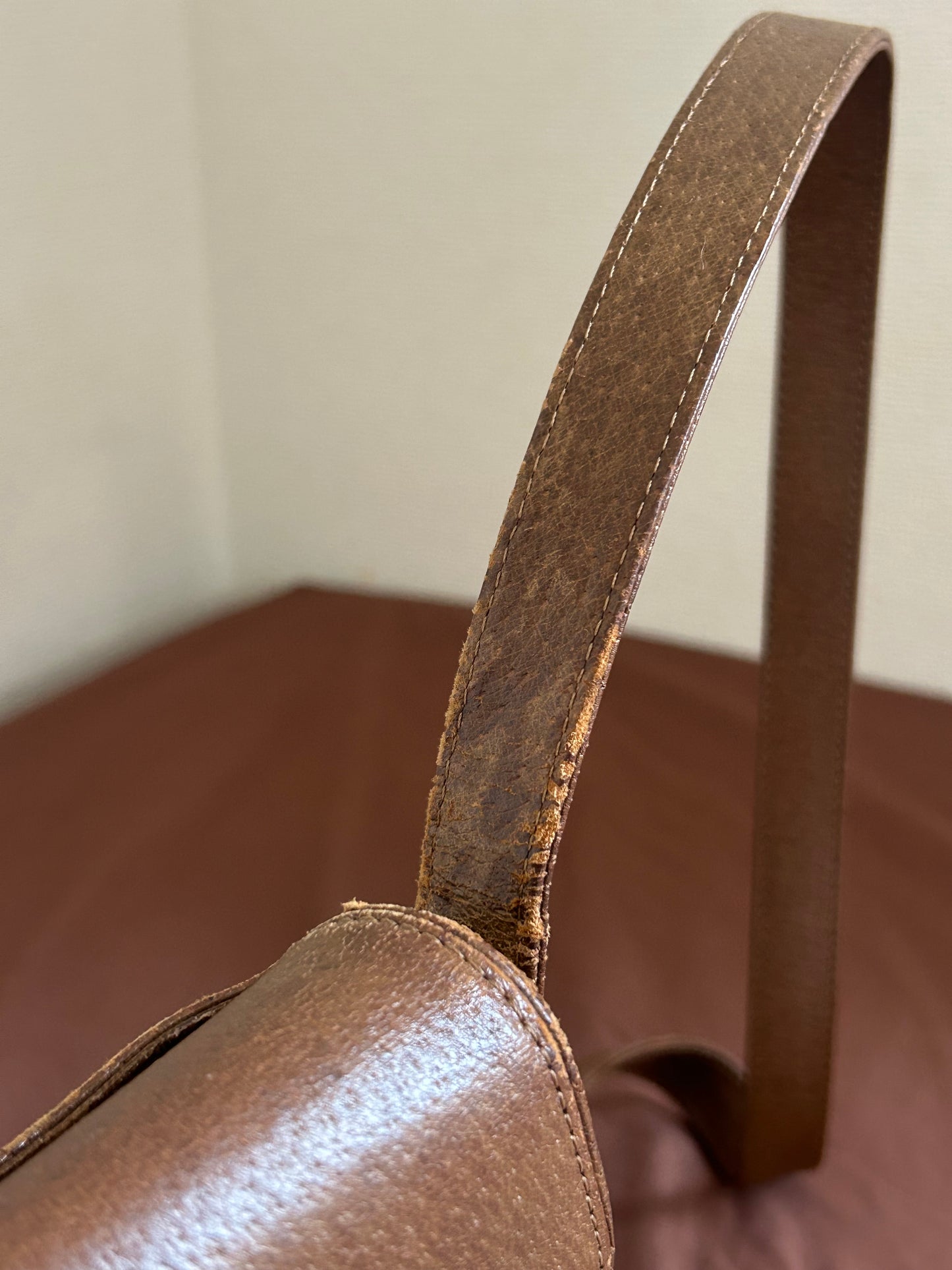 Valentino Garavani Flip Lock Box Bag