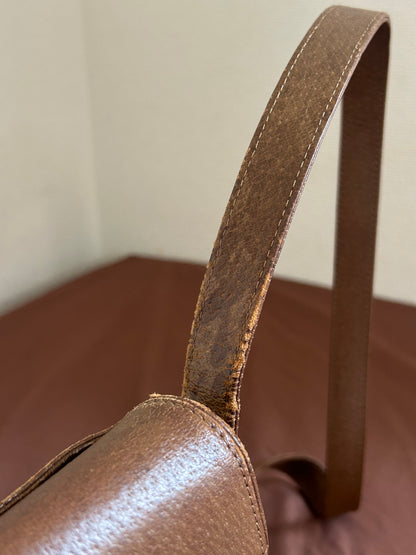 Valentino Garavani Flip Lock Box Bag