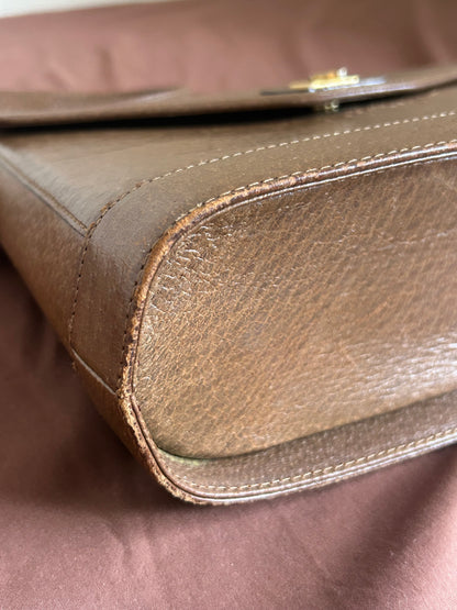 Valentino Garavani Flip Lock Box Bag