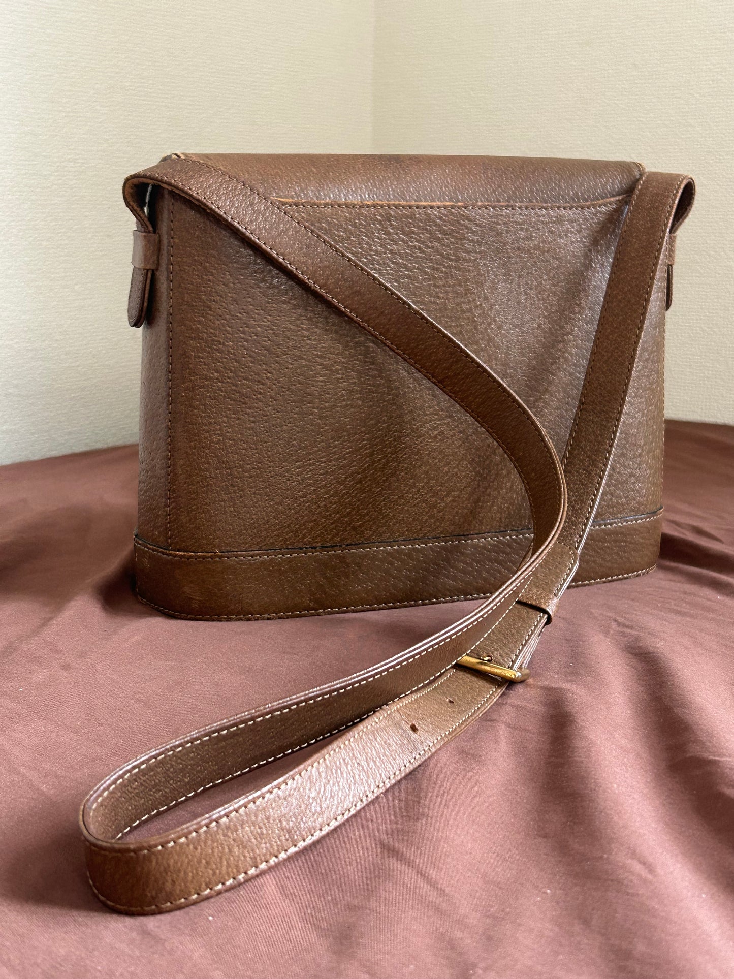 Valentino Garavani Flip Lock Box Bag