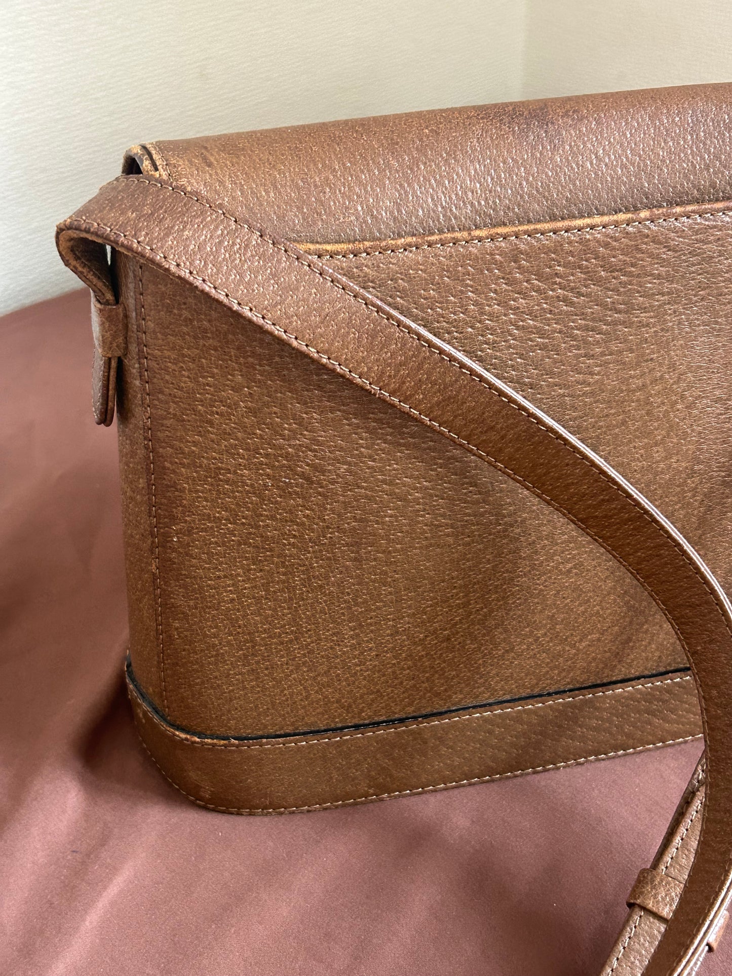 Valentino Garavani Flip Lock Box Bag