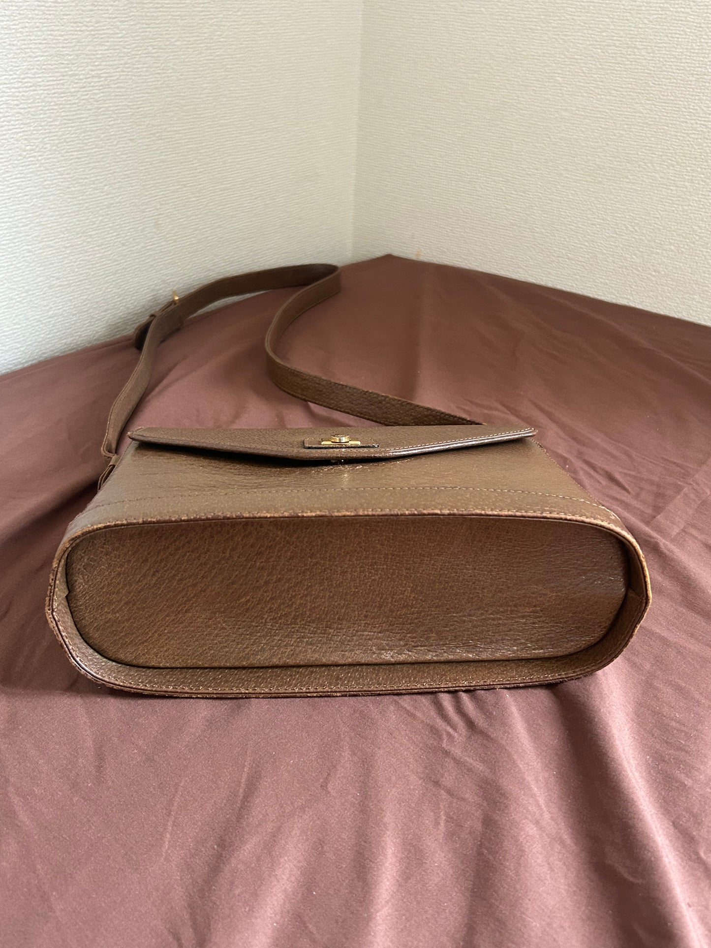 Valentino Garavani Flip Lock Box Bag