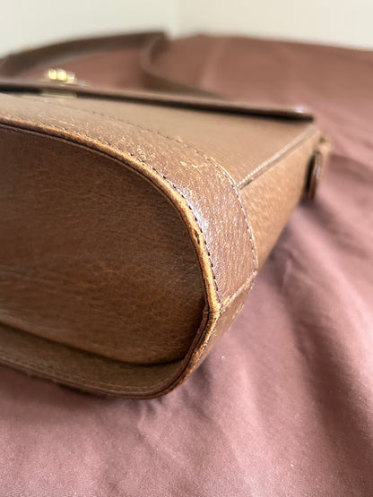 Valentino Garavani Flip Lock Box Bag