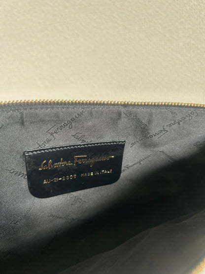 Salvatore Ferragamo Y2K East West Pochette