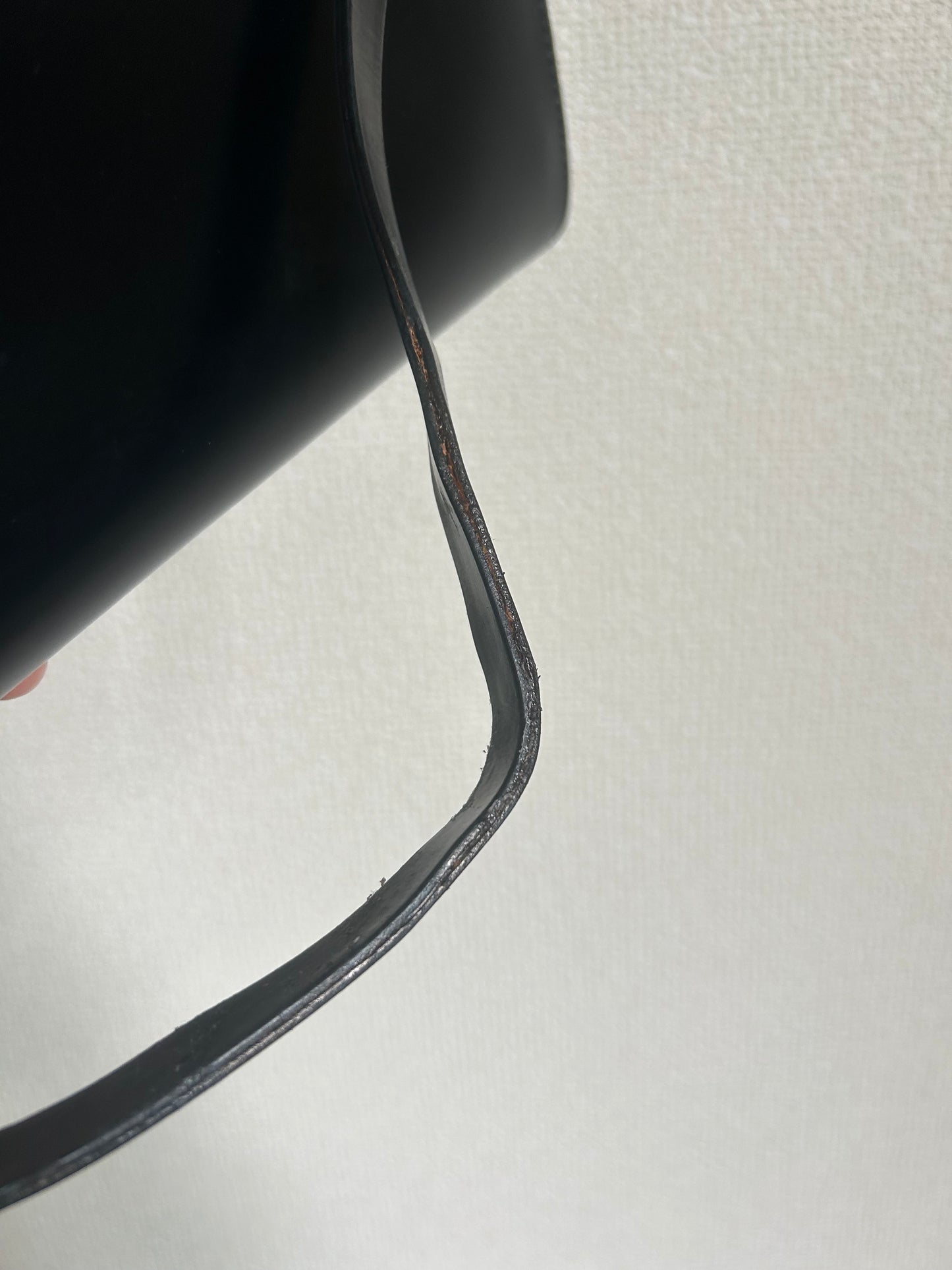 Salvatore Ferragamo Y2K East West Pochette