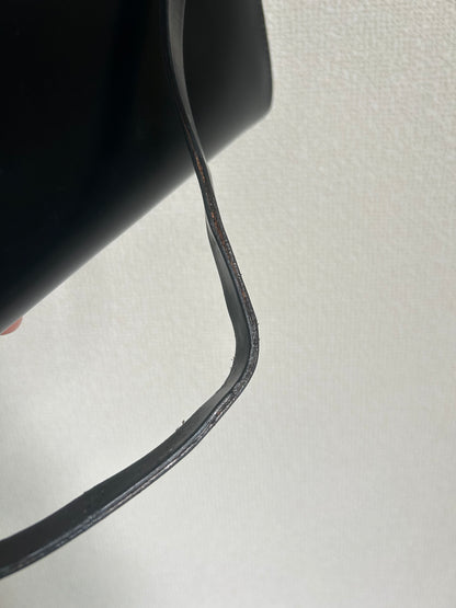Salvatore Ferragamo Y2K East West Pochette