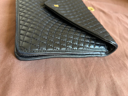 Bally Mini Envelope Chain Bag